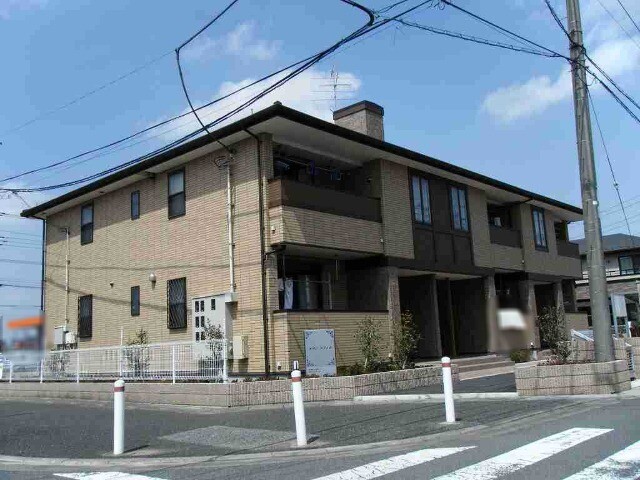 ��ʌ��������܎s��΋�약��T����5-5�̃A�p�[�g�̌����O��