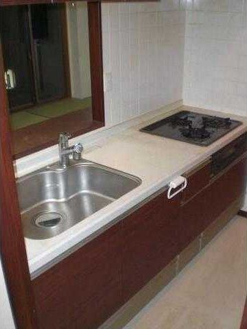 ��ʌ��������܎s��{��{���T���ڂ̃}���V�����̃L�b�`��