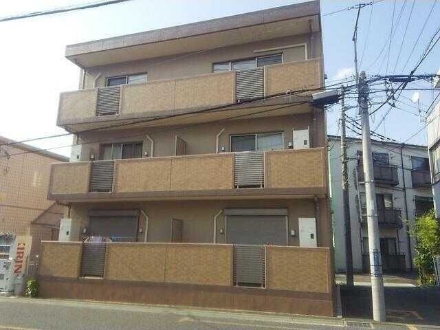 ��ʌ��������܎s��΋�{���P���ڂ̃}���V�����̌����O��