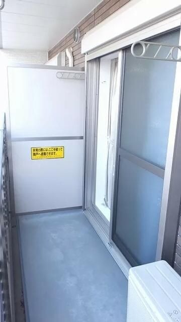 ��ʌ��t�����s�����P���ڂ̃}���V�����̃o���R�j�[