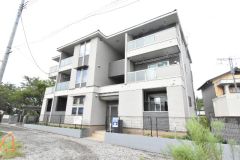 ��ʌ�����s�厚�����q�V�c222-2�̃A�p�[�g�̌����O��