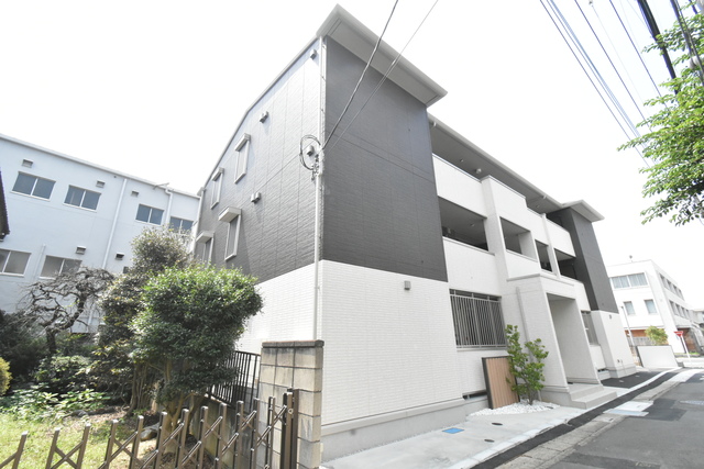 ��ʌ��������܎s������㗎���X���ڂ̃A�p�[�g�̌����O��