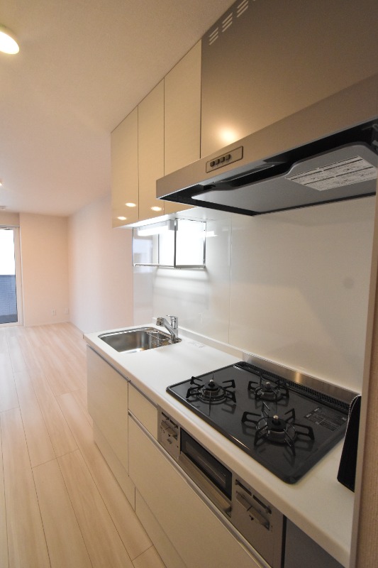 ��ʌ��������܎s������㗎���X���ڂ̃A�p�[�g�̃L�b�`��