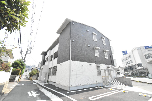 ��ʌ��������܎s������㗎���X����12-11�̃A�p�[�g�̌����O��