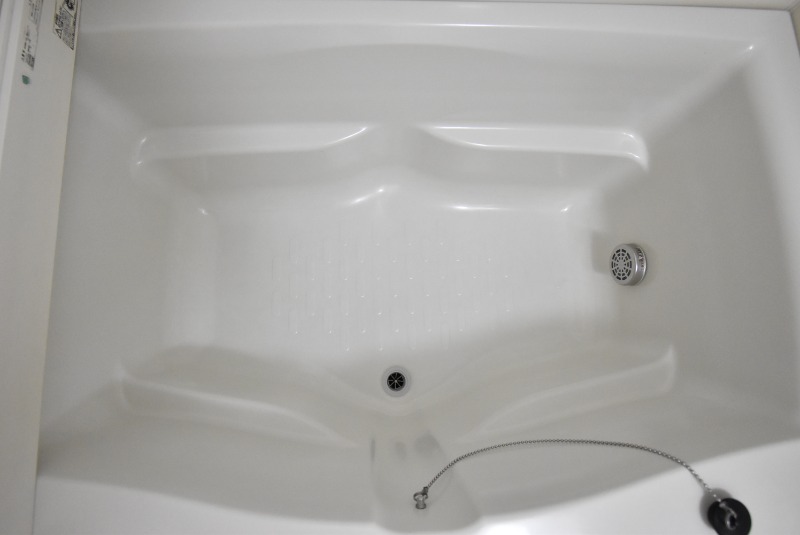 ��ʌ�����s�˒˓��P���ڂ̃A�p�[�g�̃o�X