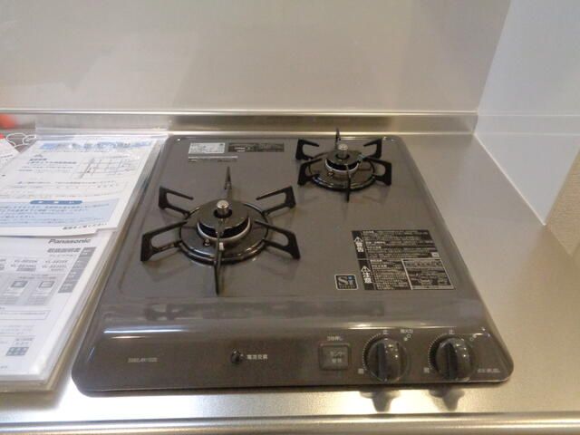 ��ʌ�����s�΋u�P���ڂ̃A�p�[�g�̃L�b�`��