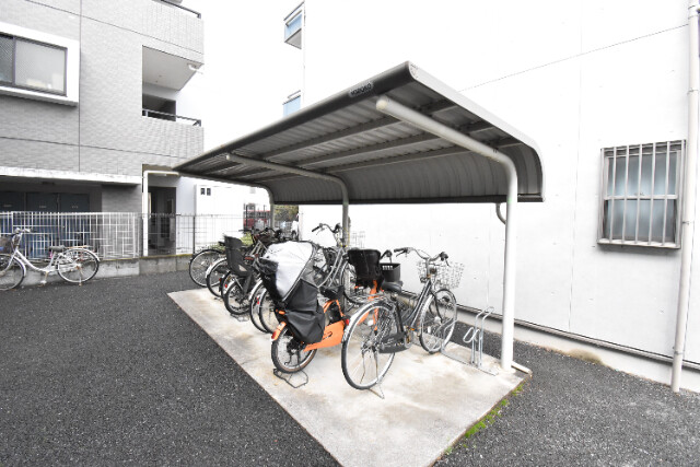 ��ʌ�����s�˒˓��P���ڂ̃A�p�[�g�̂��̑�