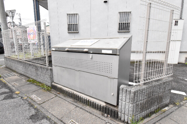 ��ʌ�����s�˒˓��P���ڂ̃A�p�[�g�̂��̑�