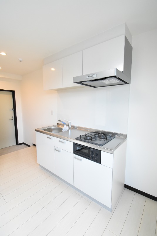 ��ʌ��������܎s�k��{�����Q���ڂ̃}���V�����̃L�b�`��