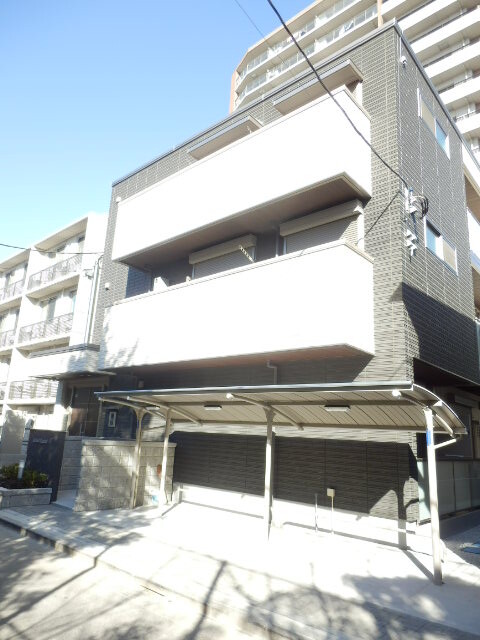 ��ʌ��������܎s�Y�a��k�Y�a�Q����23-3�̃}���V�����̌����O��