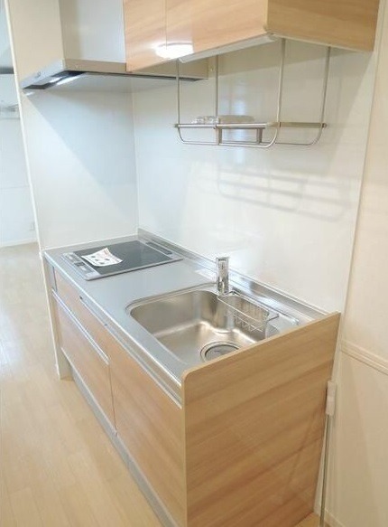 ��ʌ��������܎s�Y�a��k�Y�a�Q���ڂ̃}���V�����̃L�b�`��