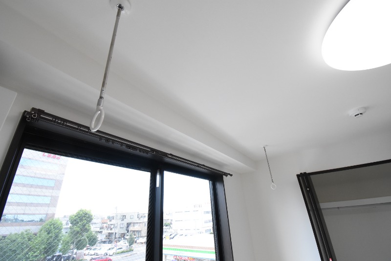 ��ʌ��������܎s�k��{�����Q���ڂ̃}���V�����̂��̑��ݔ�