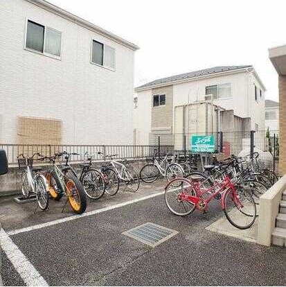 ��ʌ������s�c�˒��̃}���V�����̂��̑�