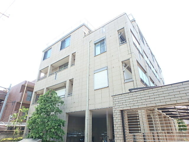 ��ʌ��������܎s��{����ؒ��Q����546-3�̃}���V�����̌����O��