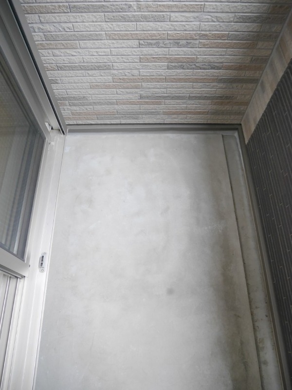 ��ʌ��������܎s��΋搼���T���ڂ̃A�p�[�g�̃o���R�j�[