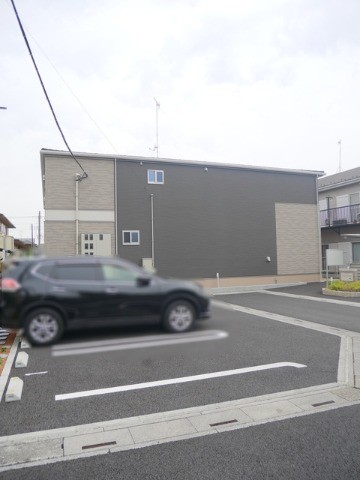 ��ʌ��������܎s��΋搼���T���ڂ̃A�p�[�g�̒��ԏ�