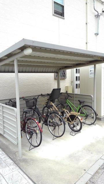 ��ʌ��@�c�s�@�c�T���ڂ̃A�p�[�g�̂��̑�