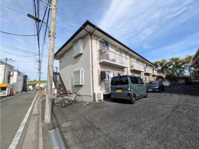 ��ʌ��������܎s���撆���P���ڂ̃A�p�[�g�̌����O��