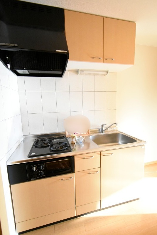 ��ʌ��������܎s����O���T���ڂ̃}���V�����̃L�b�`��