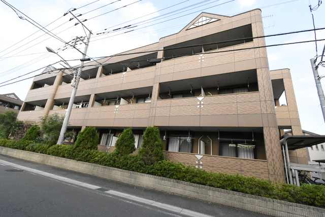 ��ʌ��������܎s����O���T����1516-2�̃}���V�����̌����O��