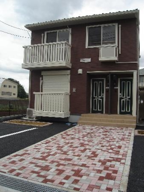 ��ʌ��������܎s����O���U����1658-1�̃A�p�[�g�̌����O��