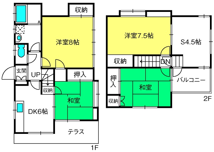 ��ʌ��u�؎s�K���P���ڂ̃A�p�[�g�̊Ԏ�