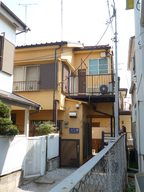 ��ʌ��u�؎s�K���P���ڂ̃A�p�[�g�̌����O��