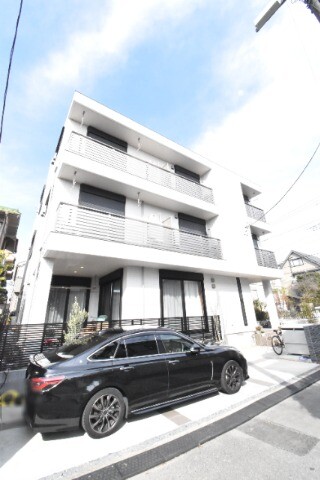 ��ʌ��������܎s�Y�a��̉ƂP���ڂ̃}���V�����̒��ԏ�