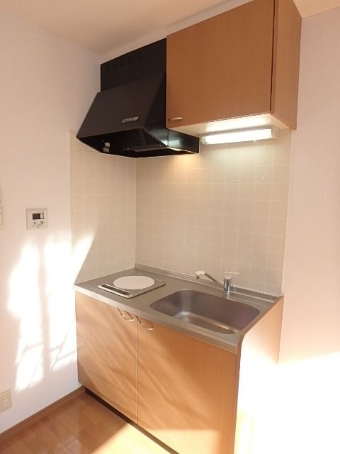 ��ʌ��������܎s�Y�a��̉ƂV���ڂ̃}���V�����̃L�b�`��