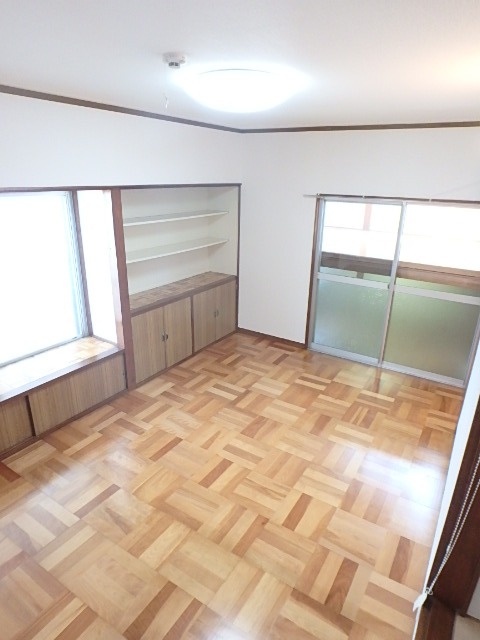 ��ʌ��u�؎s�K���P���ڂ̃A�p�[�g�̂��̑������E�X�y�[�X