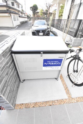 ��ʌ��������܎s�Y�a��̉ƂP���ڂ̃}���V�����̂��̑�