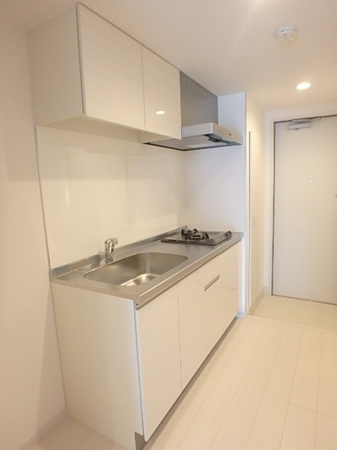 ��ʌ��������܎s�k����i���R���ڂ̃A�p�[�g�̃L�b�`��