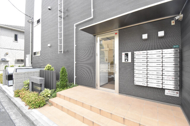 ��ʌ��������܎s�΋挴�R�P���ڂ̃A�p�[�g�̃G���g�����X