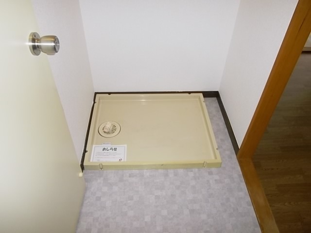 ��ʌ��@�c�s���m�؂P���ڂ̃}���V�����̂��̑��ݔ�