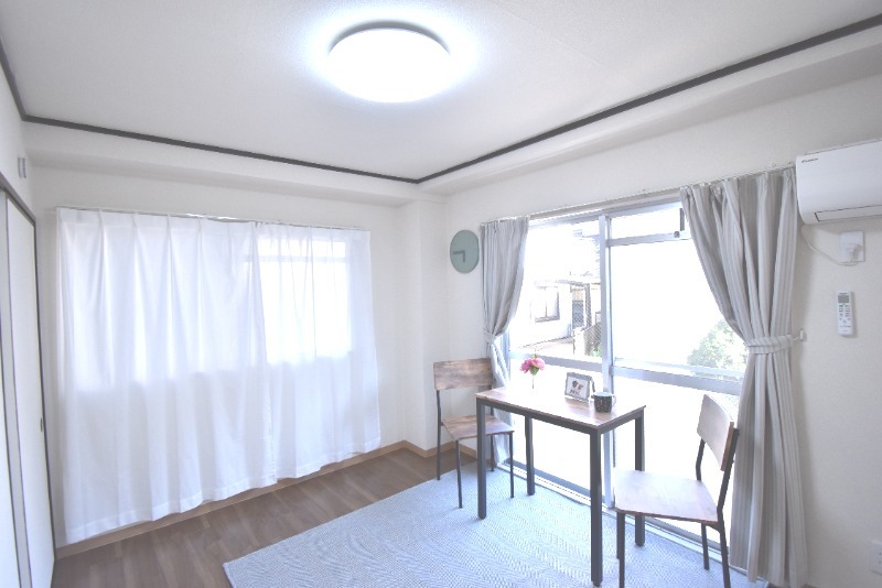 ��ʌ��������܎s�Y�a��ݒ��Q���ڂ̃}���V�����̋��ԁE���r���O