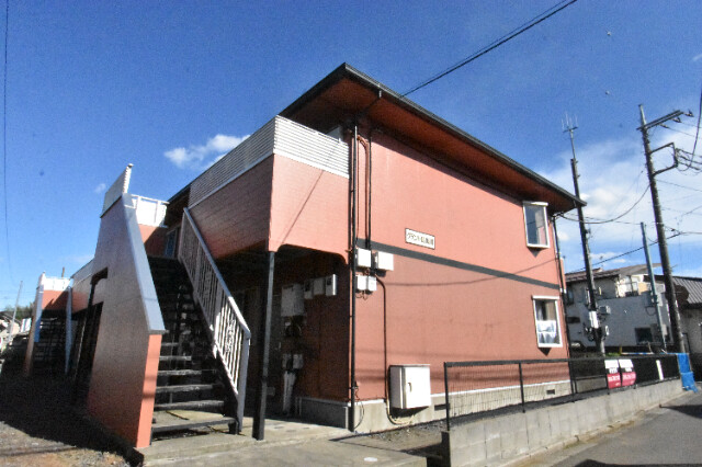 ��ʌ�����s�厚�����̃A�p�[�g�̌����O��