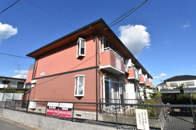 ��ʌ�����s�厚����2125-1�̃A�p�[�g�̌����O��