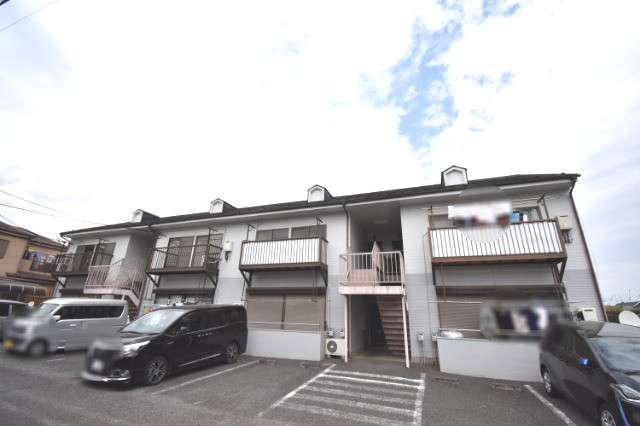 ��ʌ��������܎s������厚�쒆�ۂ̃A�p�[�g�̒��ԏ�