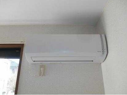 ��ʌ�����s���R�S���ڂ̃A�p�[�g�̂��̑��ݔ�