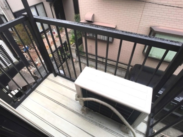 ��ʌ��������܎s�΋擌�Y�a�R���ڂ̃A�p�[�g�̂��̑��ݔ�