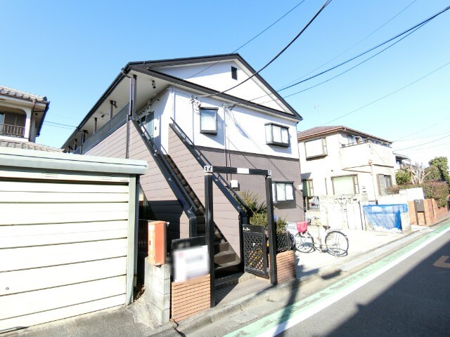 ��ʌ��������܎s�΋擌�Y�a�R���ڂ̃A�p�[�g�̃G���g�����X