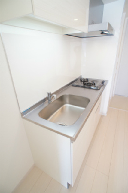 ��ʌ��������܎s���ʏ��T���ڂ̃}���V�����̃L�b�`��