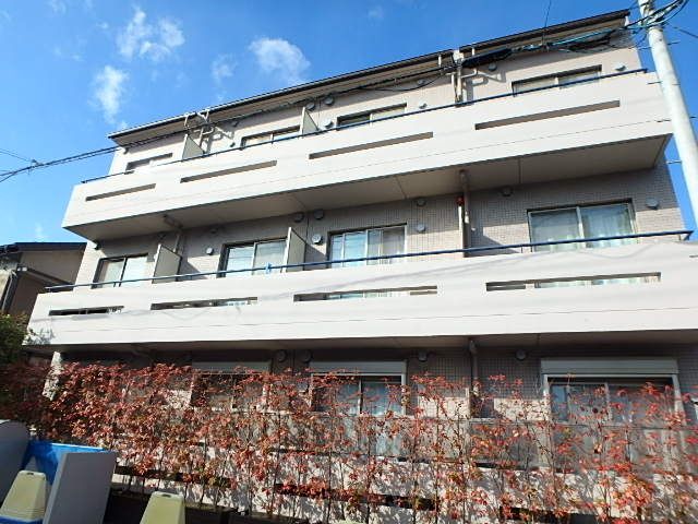 ��ʌ��������܎s��{��x�̓����P����483�̃}���V�����̌����O��