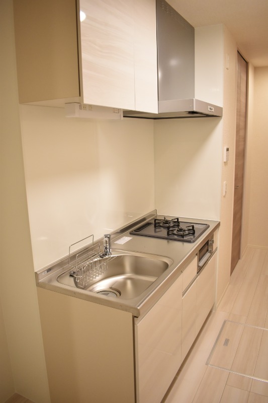 ��ʌ��������܎s��{��������P���ڂ̃A�p�[�g�̃L�b�`��