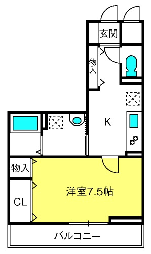 ��ʌ�����s�����Q���ڂ̃A�p�[�g�̊Ԏ�