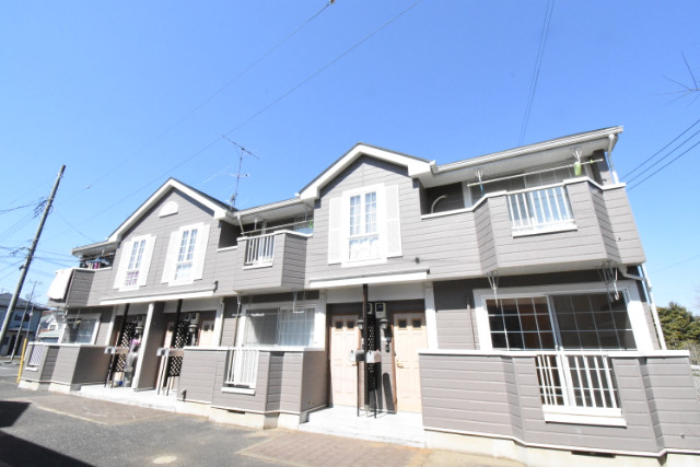 ��ʌ��������܎s������厚���V��499-7�̃A�p�[�g�̌����O��