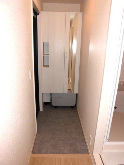 ��ʌ�����s�����Q���ڂ̃A�p�[�g�̌���