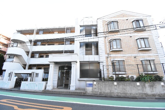 ��ʌ��������܎s�Y�a�挳���P����8-6�̃}���V�����̌����O��