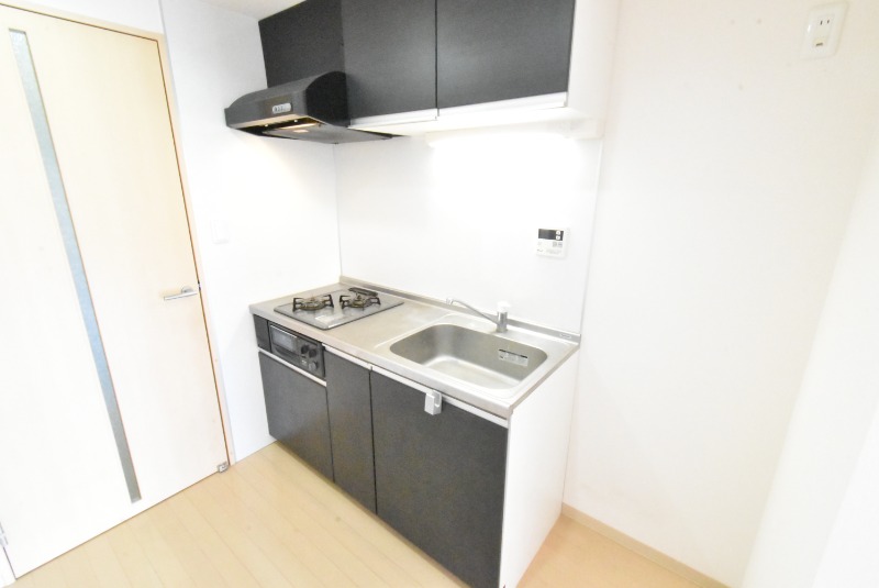 ��ʌ��������܎s�΋�����S���ڂ̃}���V�����̃L�b�`��