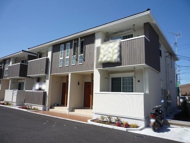 ��ʌ�����s�厚���s229-1�̃A�p�[�g�̌����O��